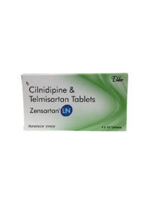 Zensamax LN Tablet